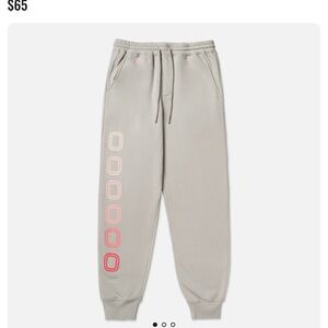 Overtime Classic Joggers Womens Small